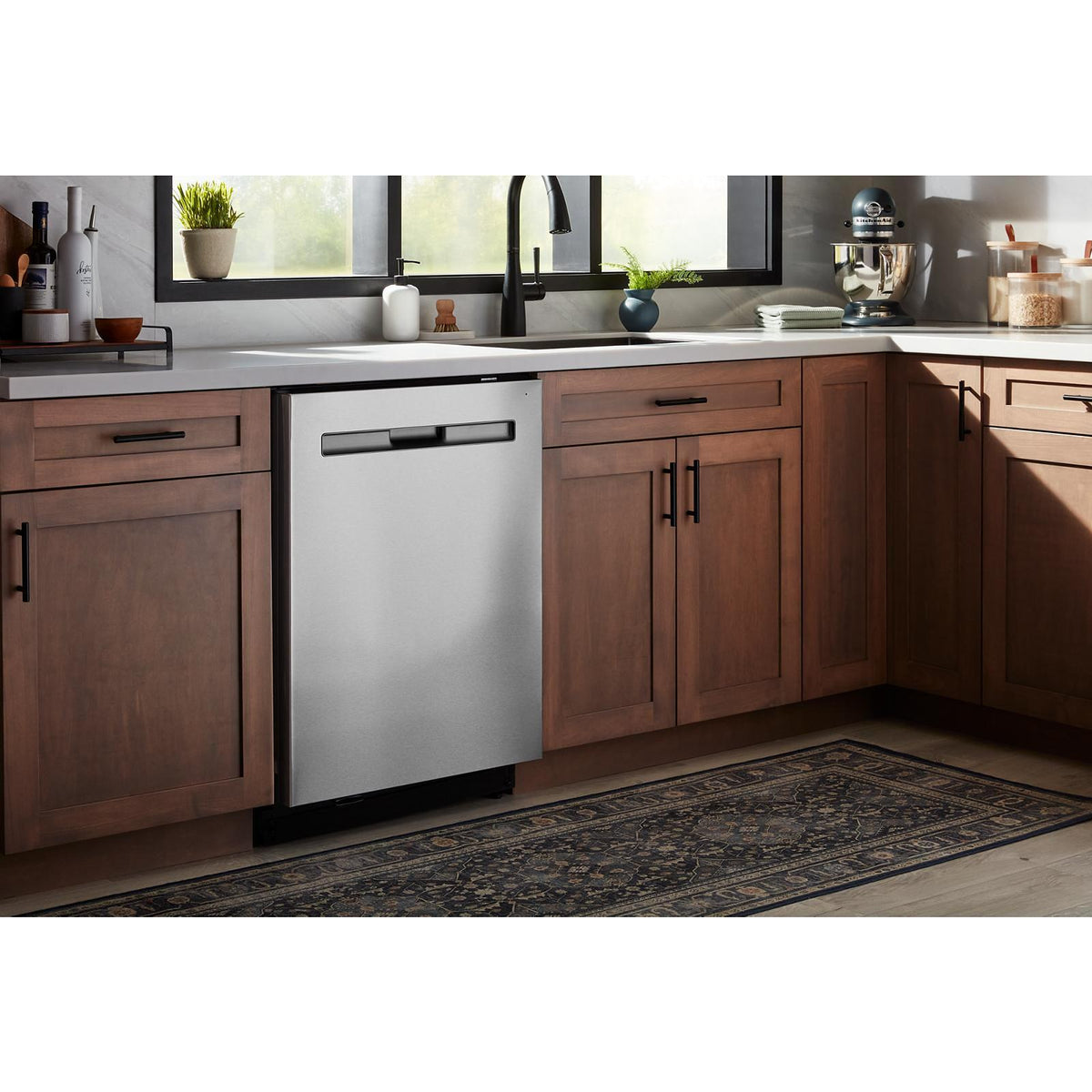 Maytag Top Control Dishwasher with PowerBlast® MDPS7024SZ IMAGE 19