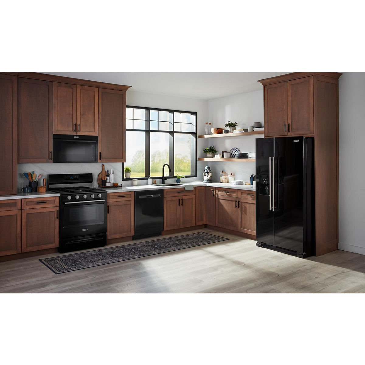Maytag Top Control Dishwasher with PowerBlast® MDPS7024SB IMAGE 17