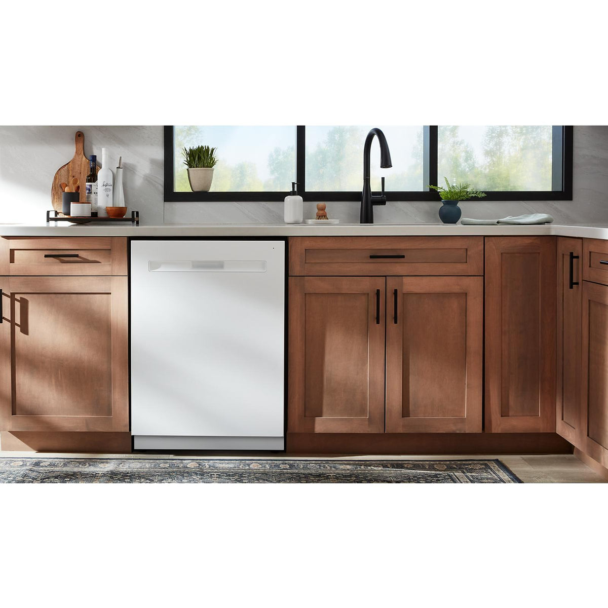 Maytag Top Control Dishwasher with PowerBlast® MDPS7024SW IMAGE 15