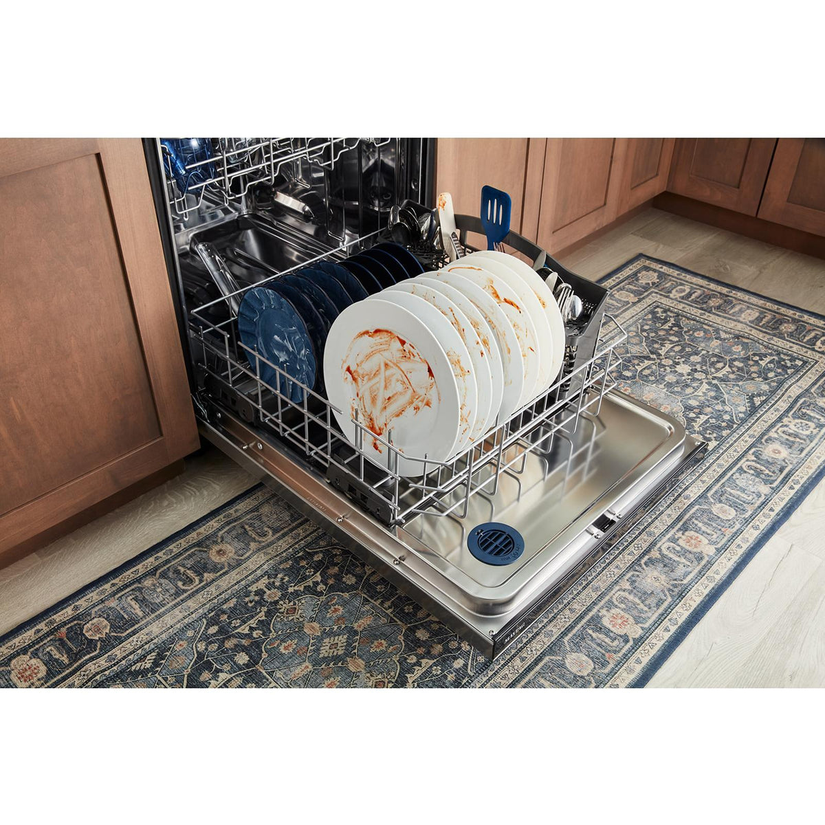 Maytag Top Control Dishwasher with PowerBlast® cycle MDTS7024SZ IMAGE 17