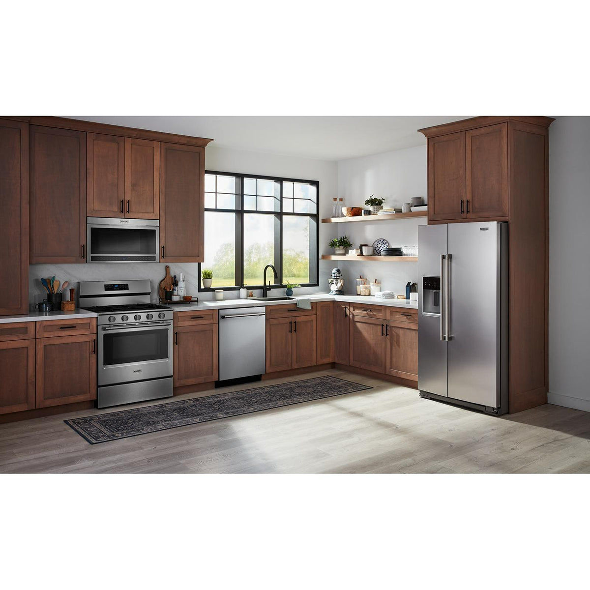 Maytag Top Control Dishwasher with PowerBlast® cycle MDTS7024SZ IMAGE 20