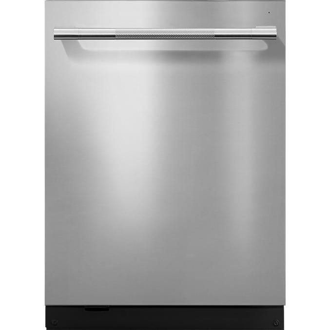 JennAir 24" Built-In Dishwasher with Precise Fit 3rd Rack JDTS3924SL IMAGE 1
