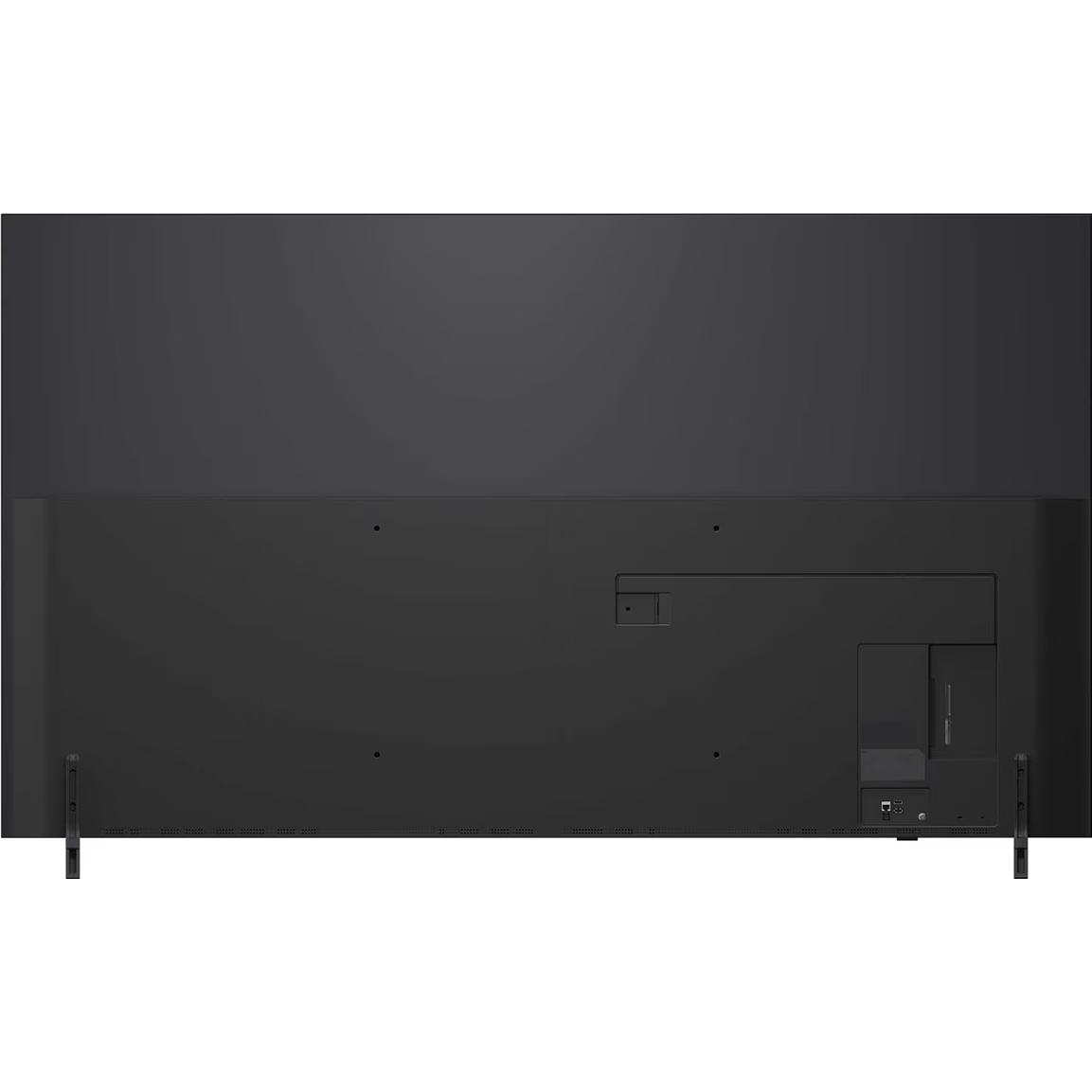 LG QNED82 86-inch 4K UHD Smart LED TV 86QNED82AUA IMAGE 2