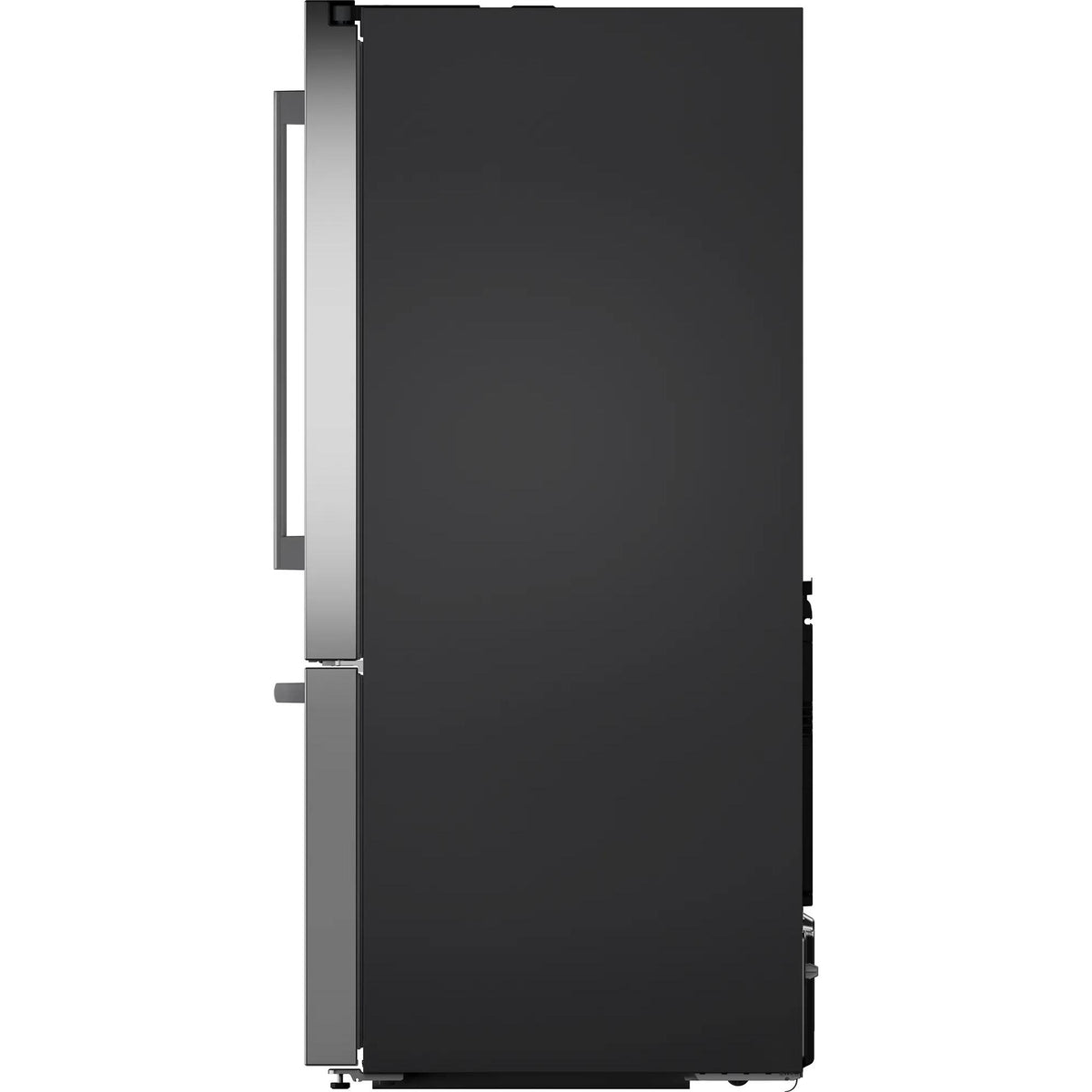 Bosch 36-inch 500 Series French Door Bottom Mount Refrigerator with Total No Frost B36FD52SNS IMAGE 15