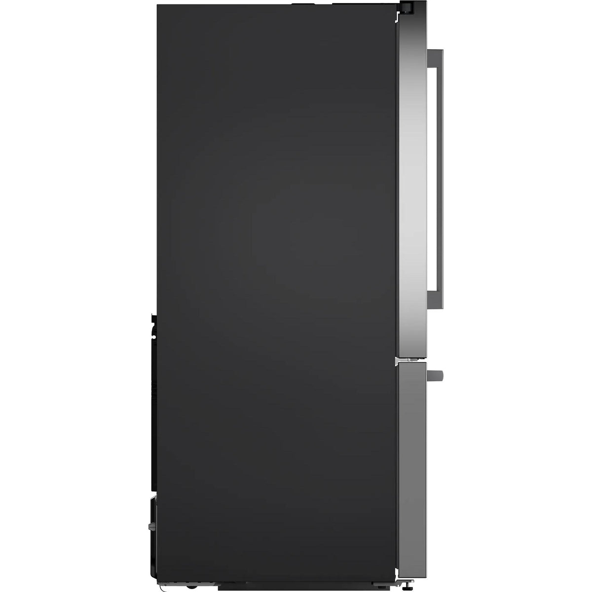 Bosch 36-inch 500 Series French Door Bottom Mount Refrigerator with Total No Frost B36FD52SNS IMAGE 16