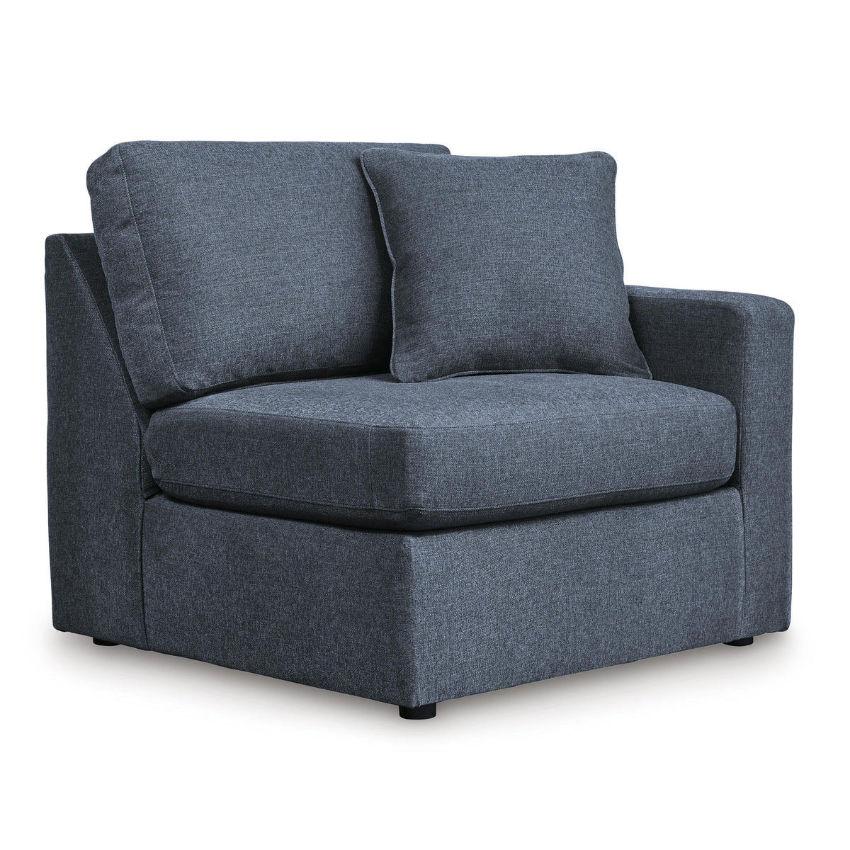 Signature Design by Ashley Modmax 9212165 RAF Corner Chair IMAGE 1