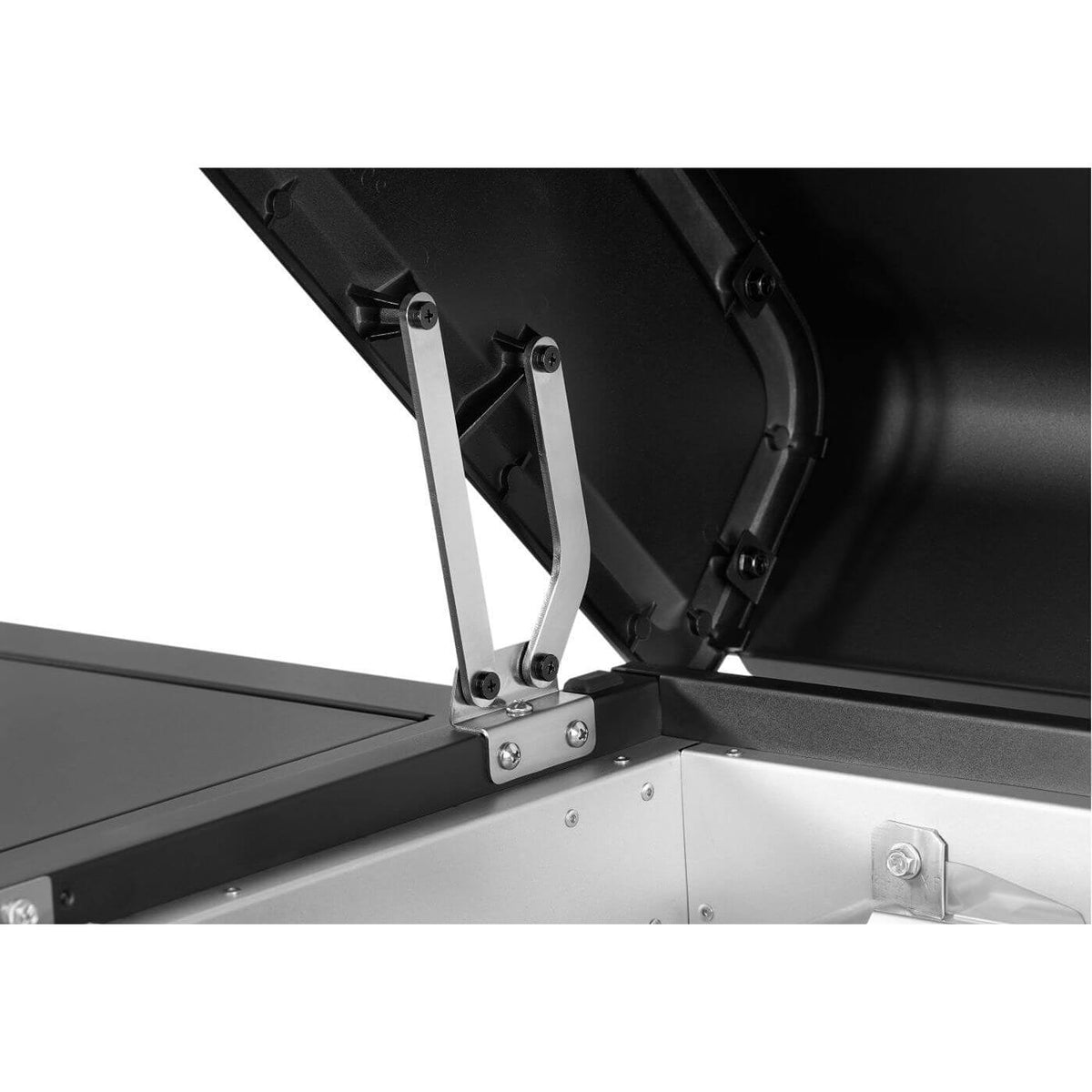 Napoleon Rogue® PRO Phantom 30-inch Griddle - Liquid Propane RP30FTNK-PHM IMAGE 17