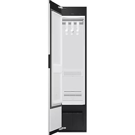 Samsung 3100 Series Air Dresser with Jet Steam - Left Swing DF18CG3100TLAC IMAGE 5