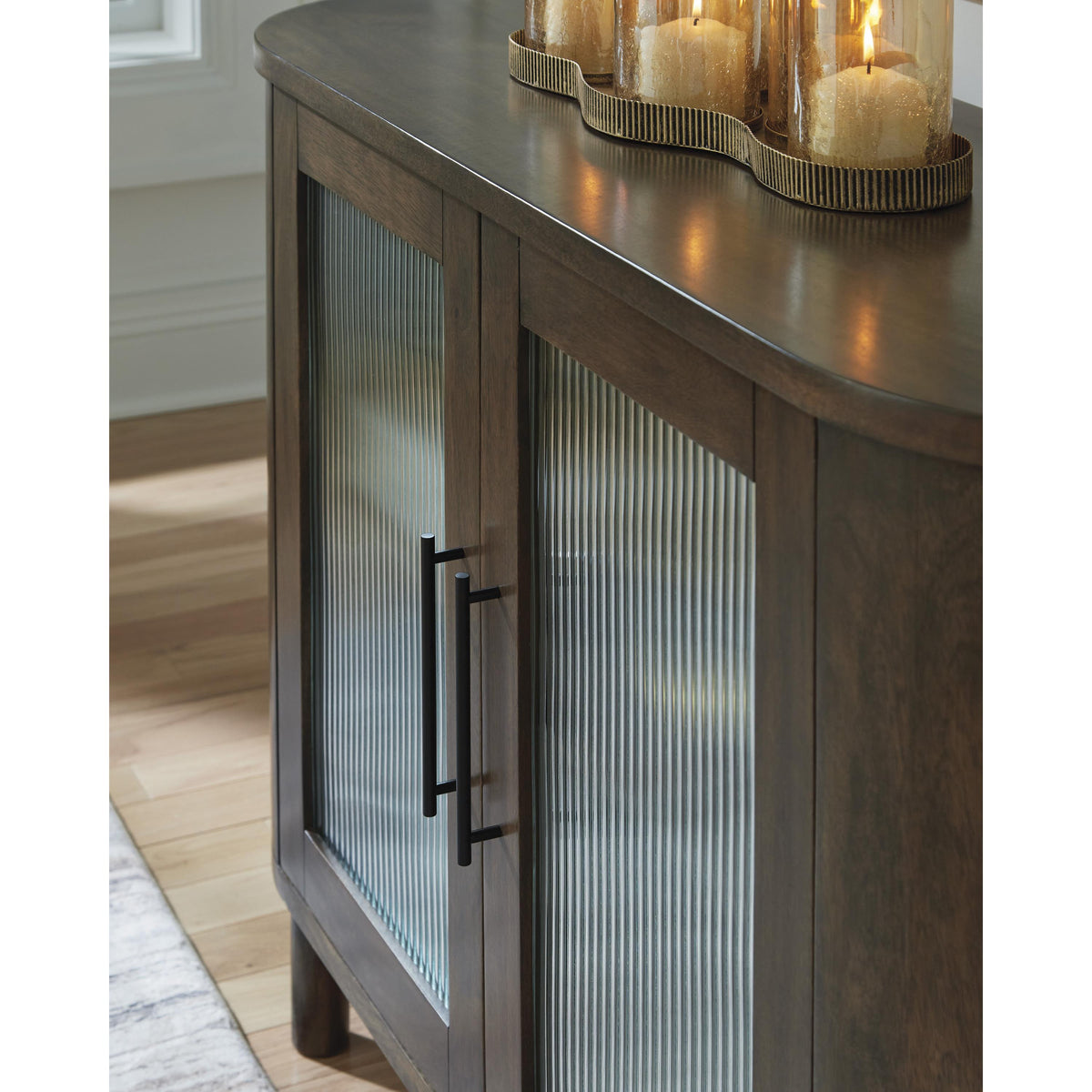 Signature Design by Ashley Mayridge A4000694 Accent Cabinet IMAGE 6