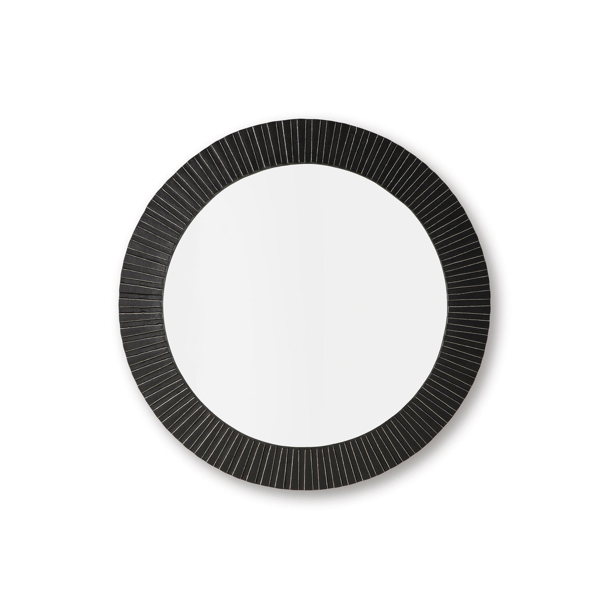 Signature Design by Ashley Ozias A8010417 Accent Mirror IMAGE 2