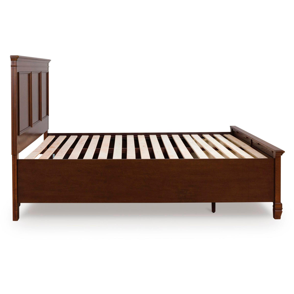 Signature Design by Ashley Danabrin B685B18 King Panel Storage Bed IMAGE 3