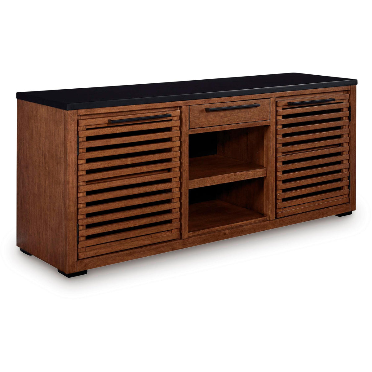 Signature Design by Ashley Kallari H737-60 Credenza IMAGE 1