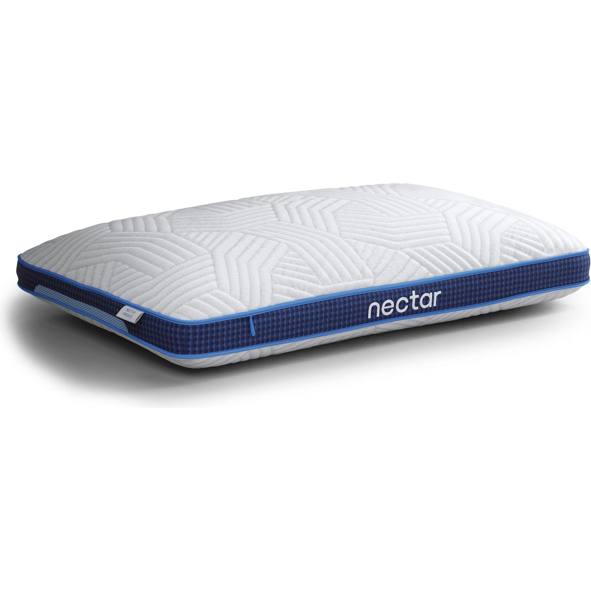 Nectar Elite M88805 Queen/King Pillow IMAGE 1