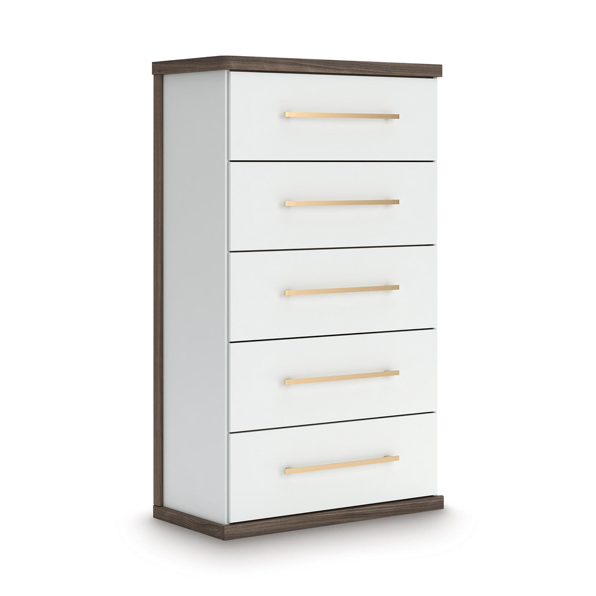 Signature Design by Ashley Kendanport PCB1108-46 Five Drawer Chest IMAGE 1