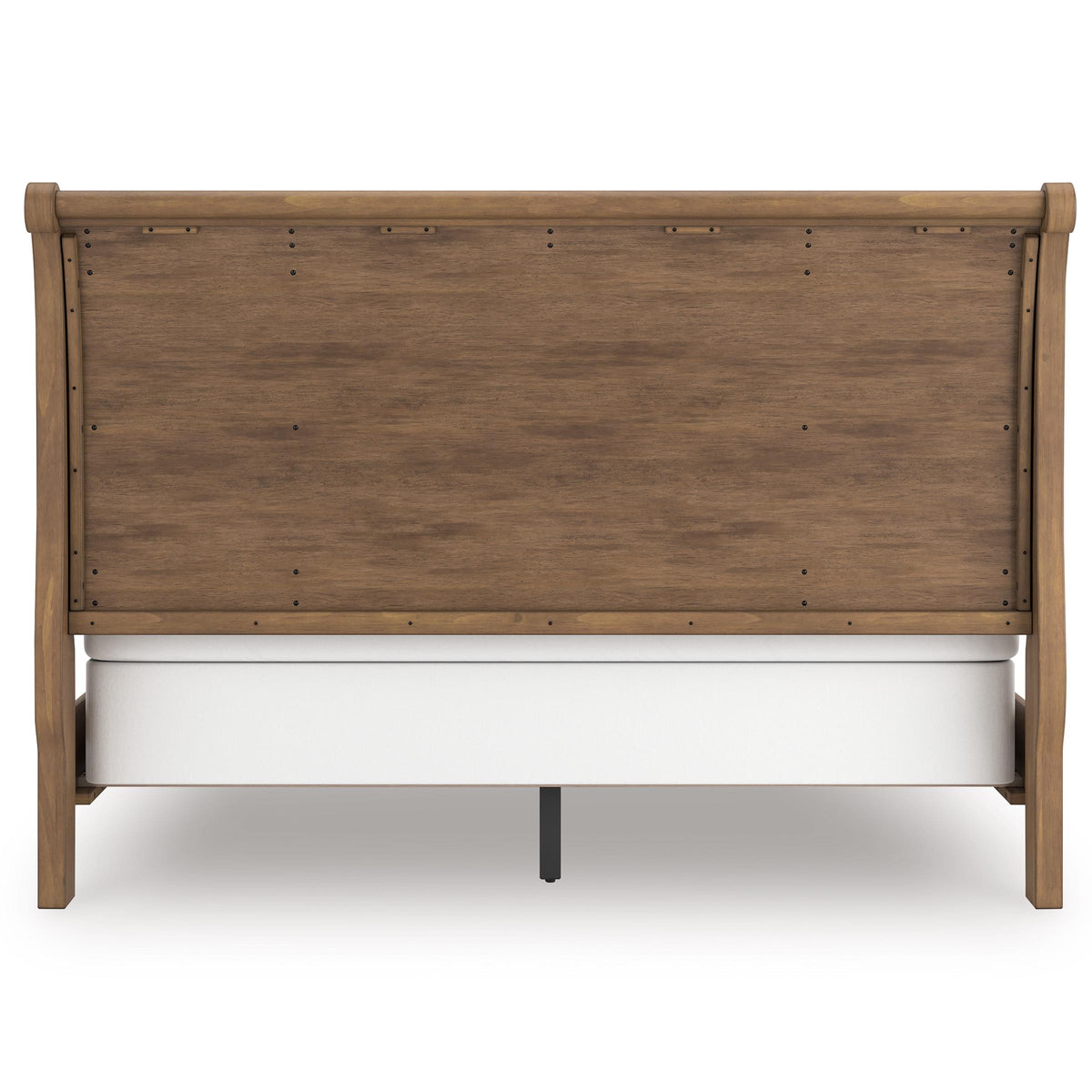 Signature Design by Ashley Feddinger PCB779B16 California King Sleigh Bed IMAGE 4