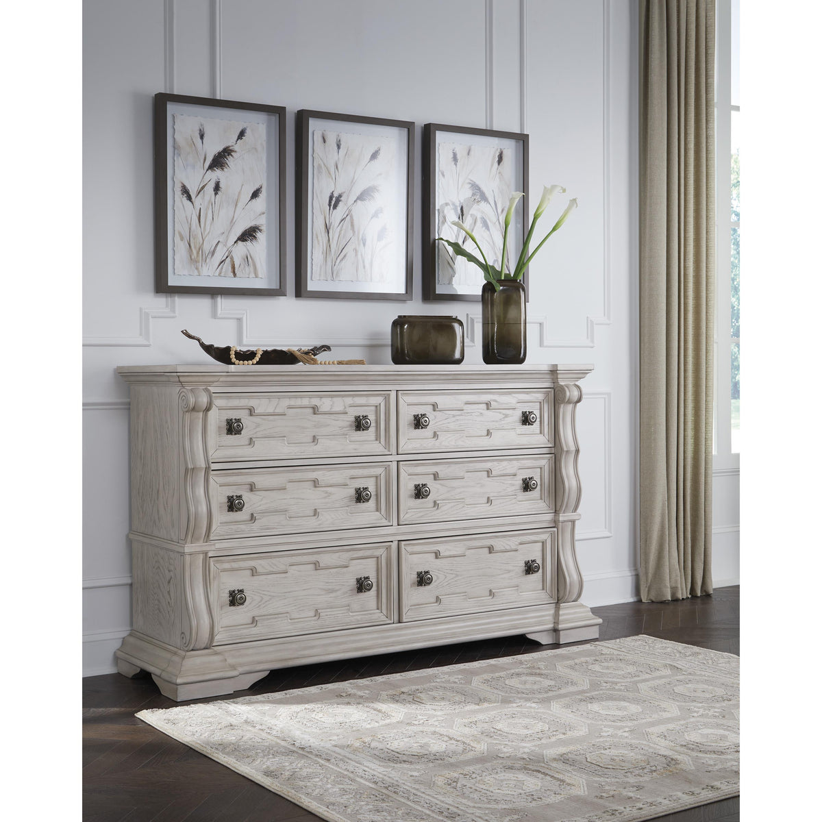 Signature Design by Ashley Bruchandi PCB948-31 Dresser IMAGE 4
