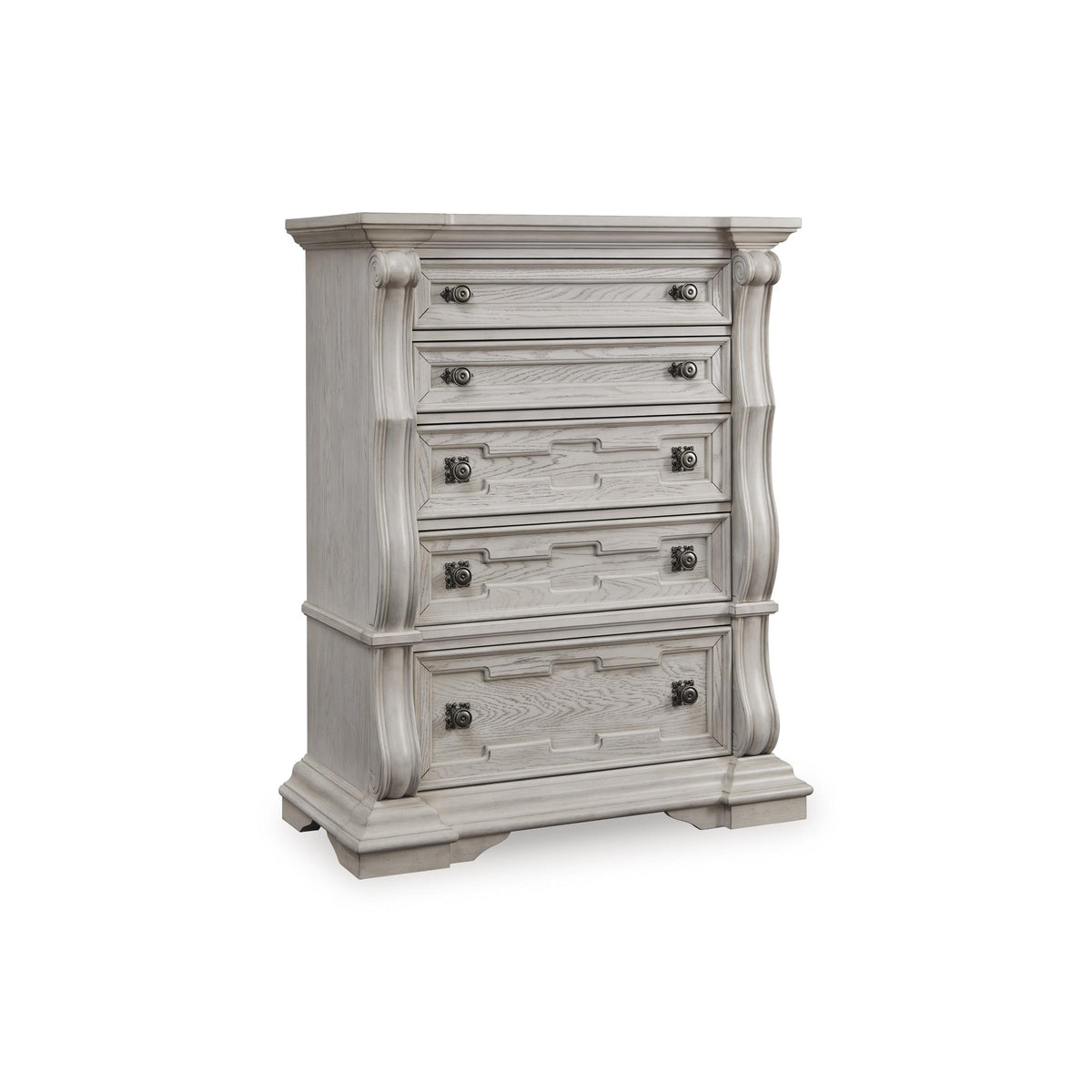 Signature Design by Ashley Bruchandi PCB948-46 Five Drawer Chest IMAGE 1