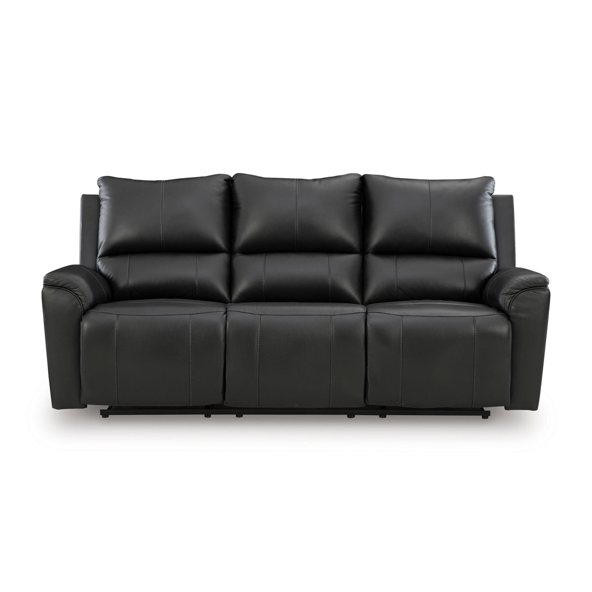 Signature Design by Ashley Glossmore PCU1170088 Reclining Sofa IMAGE 3