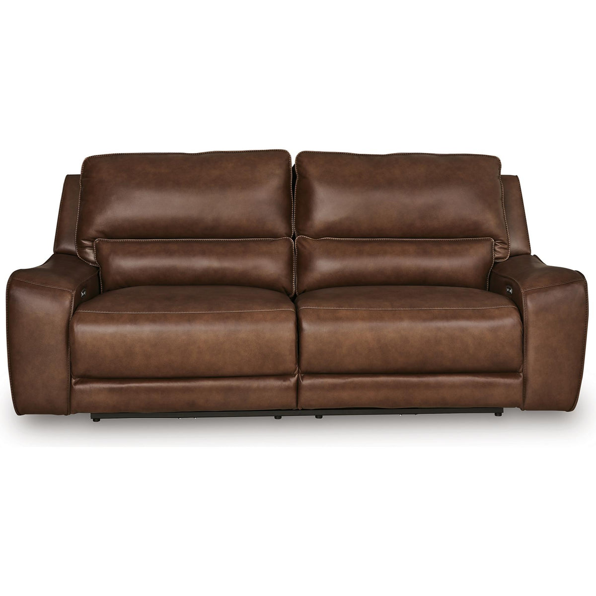 Signature Design by Ashley DeepWakes PCU6260747 2 Seat Power Reclining Sofa with Adjustable Headrest IMAGE 3