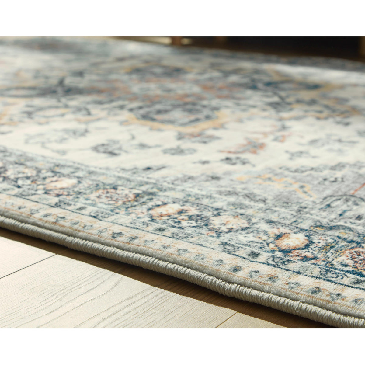 Signature Design by Ashley Wallney R407491 Memory Foam Large Rug IMAGE 3