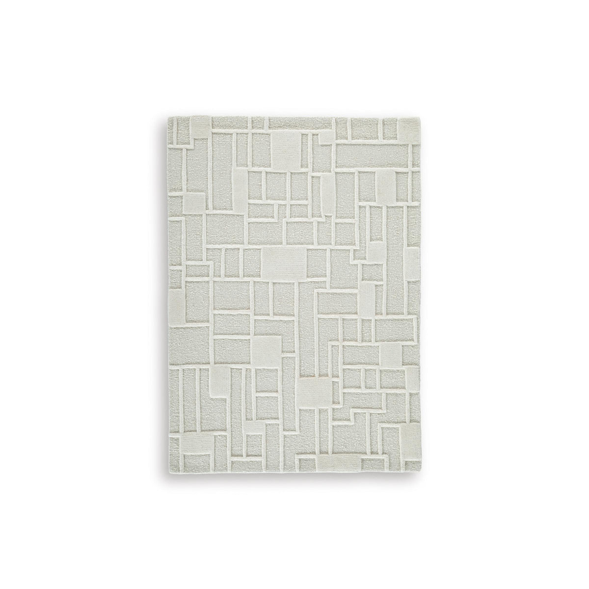 Signature Design by Ashley Empriss R407622 Medium Rug IMAGE 1