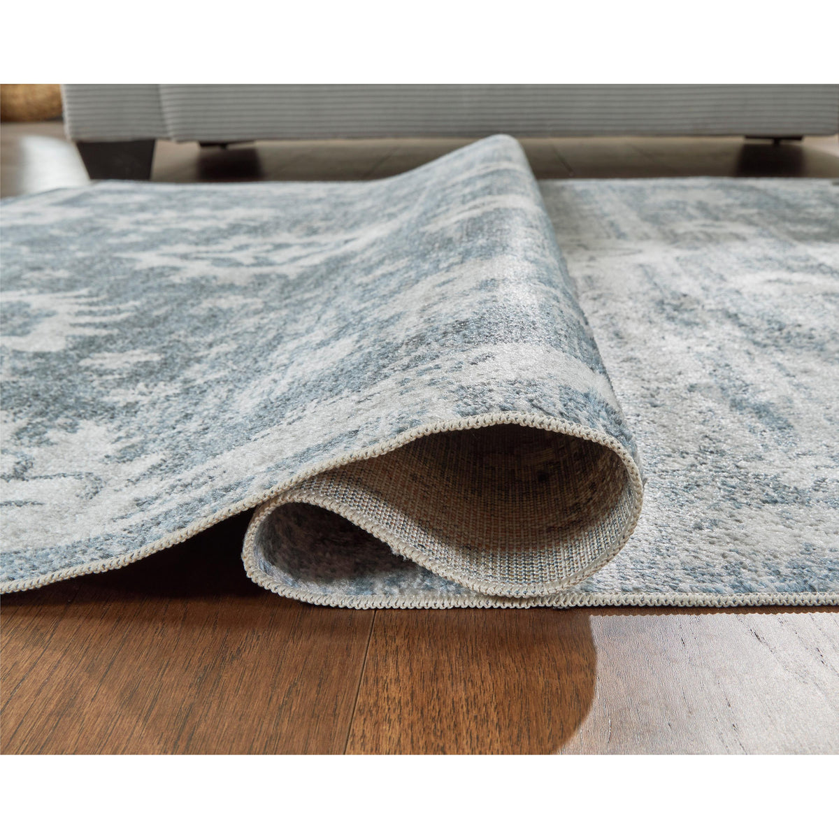Signature Design by Ashley Avanworths R407791 Washable Large Rug IMAGE 4