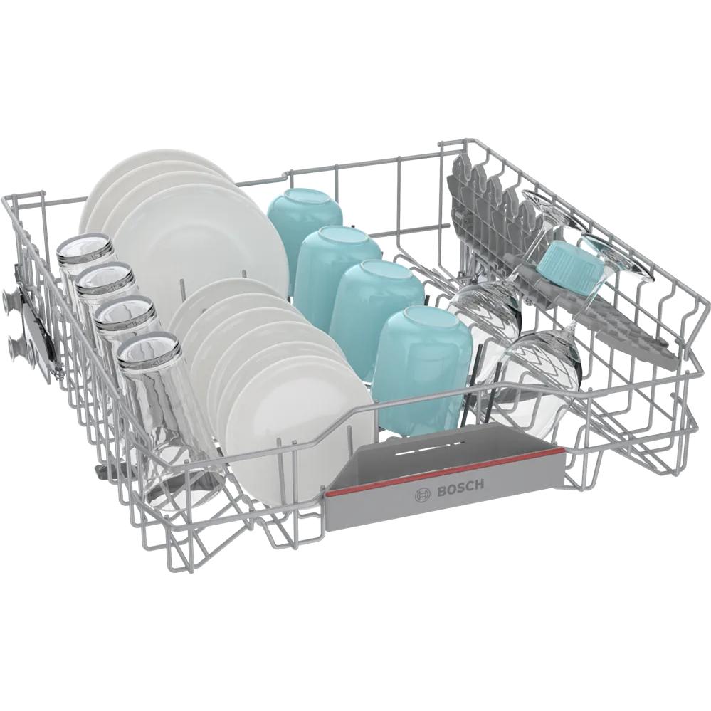 Bosch Top Control Dishwasher with PrecisionWash® SHP65CC5UC IMAGE 9