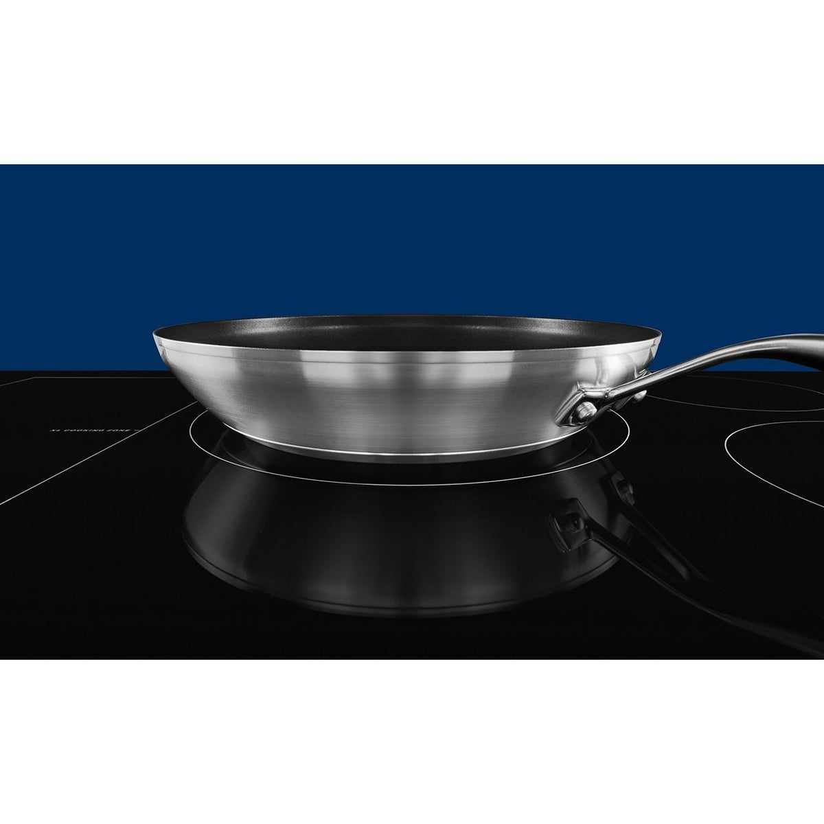Maytag 36-inch Built-in Induction Cooktop with Power Boost MCIT8036SB IMAGE 6