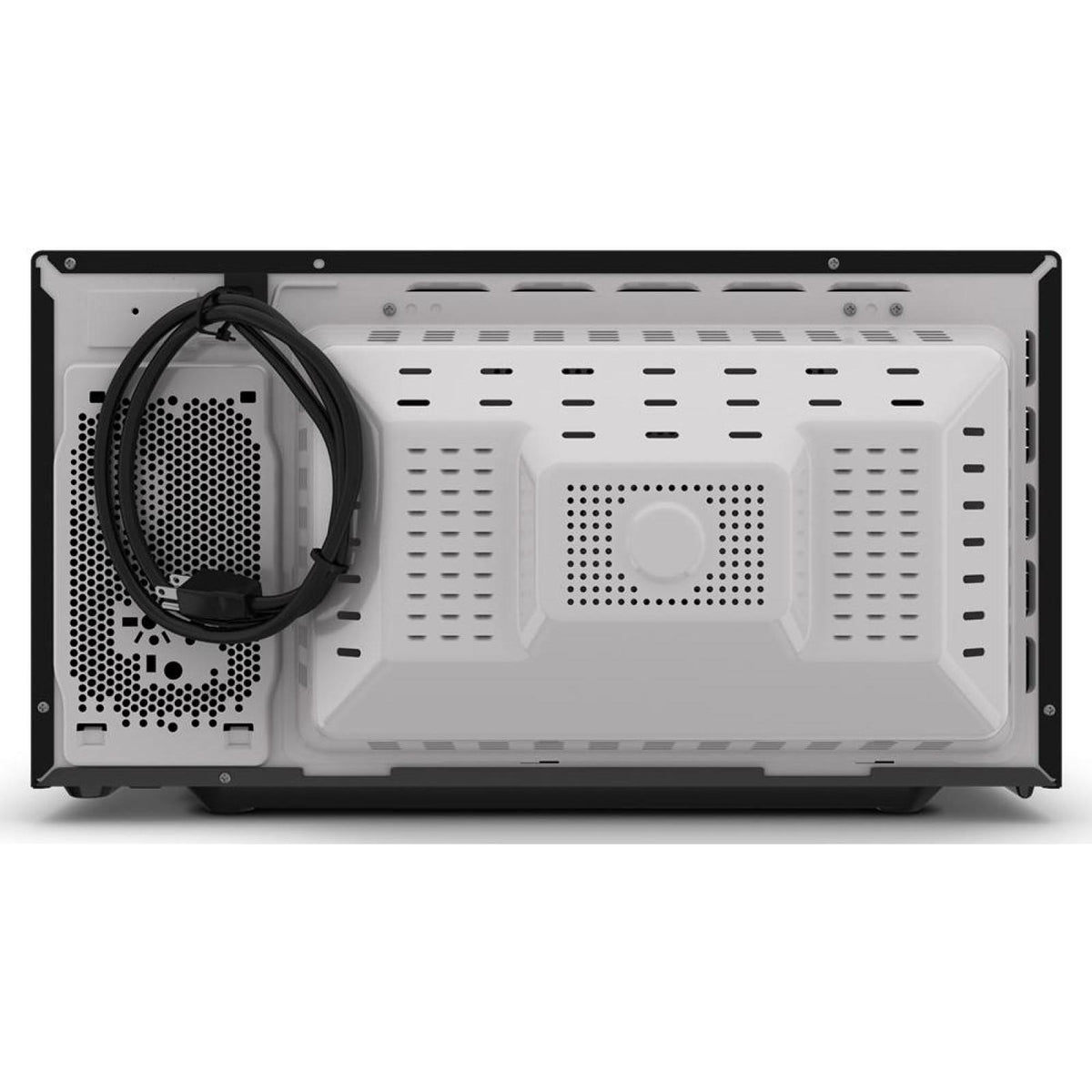 Whirlpool 1.0 cu. ft. All-In-One Multifunctional Countertop Microwave WMCS5522RB IMAGE 7