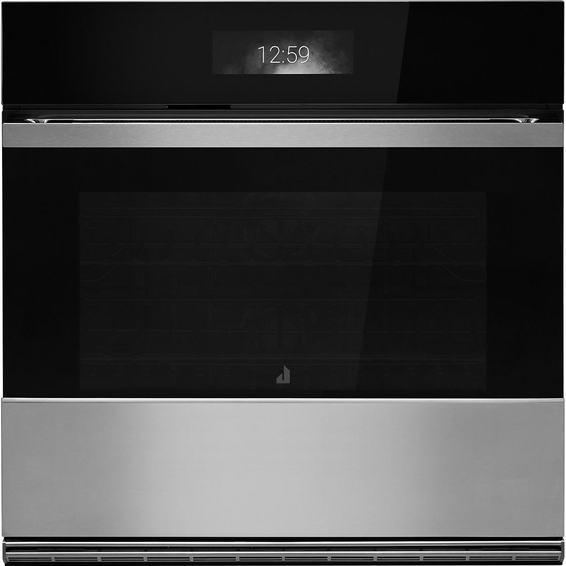 JennAir 30-inch Built-in Single Wall Oven with MultiMode® True Convection System JOESC530RM IMAGE 1