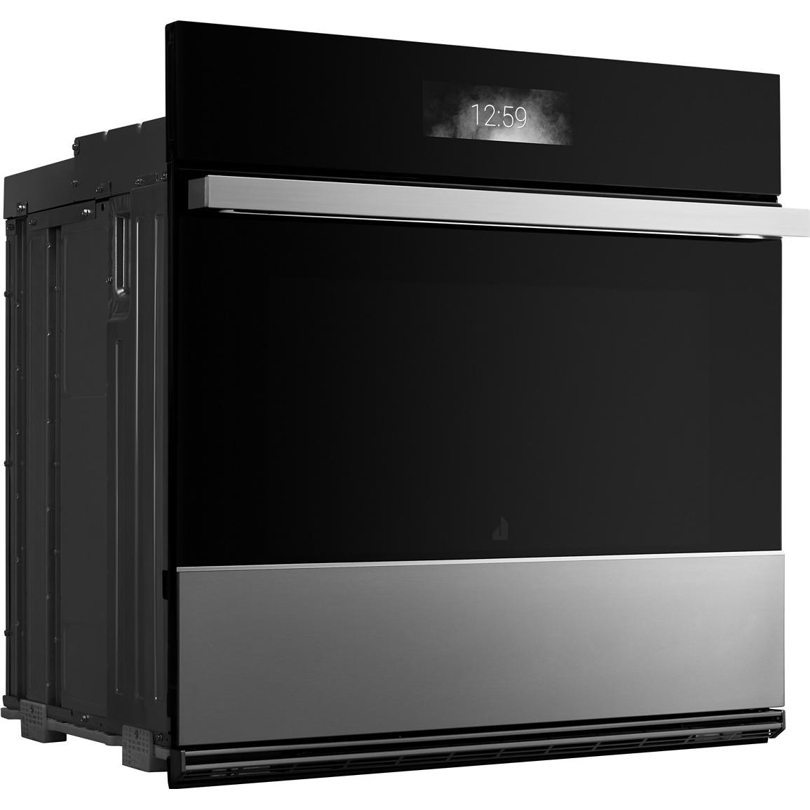 JennAir 30-inch Built-in Single Wall Oven with MultiMode® True Convection System JOESC530RM IMAGE 5