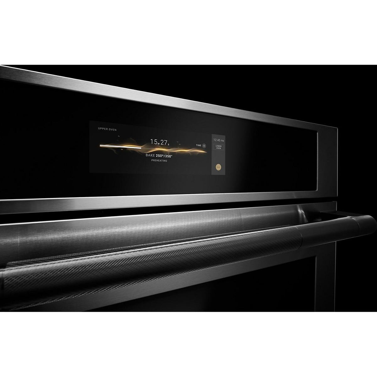 JennAir 30-inch, 5.0 cu. ft. Built-in Single Wall Oven with V2™ Vertical Dual-Fan True Convection JOESC730RL IMAGE 7