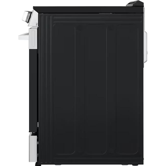 LG 30-inch Smart Electric Slide-In Range with Air Fry LSEL6333XE IMAGE 11