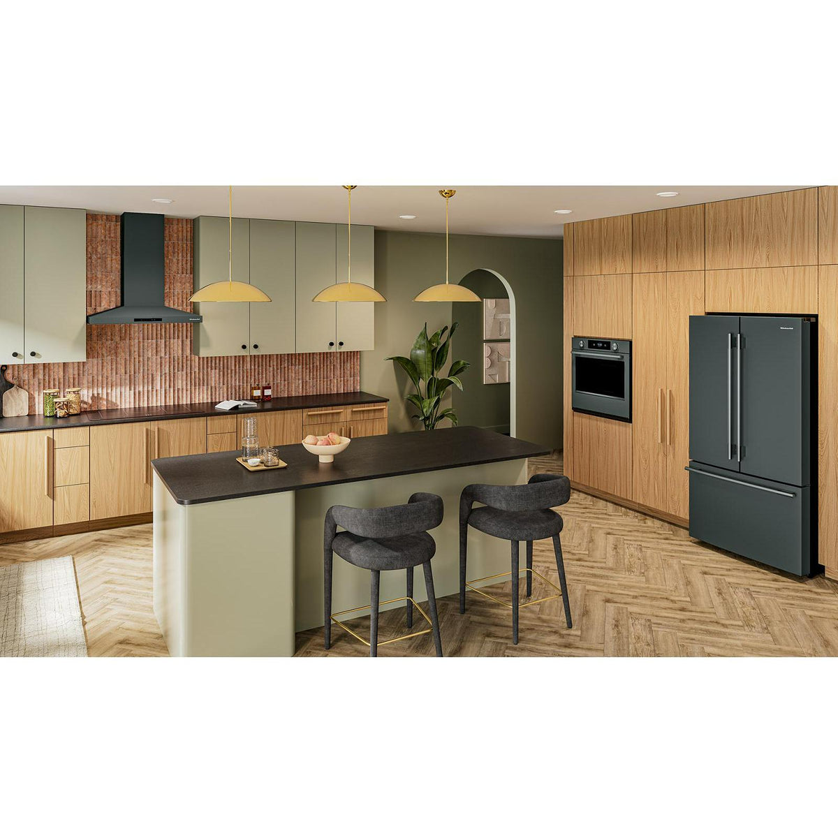 KitchenAid 30-inch Built-in Single Wall Oven with Convection Technology KOES730SJP IMAGE 18