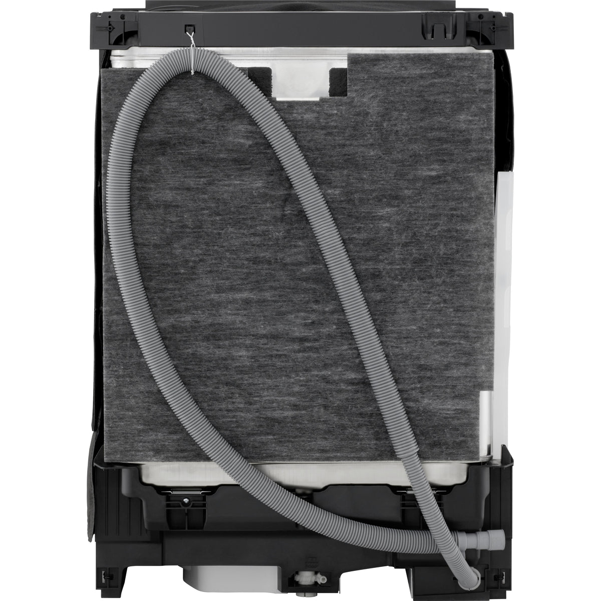 LG Smart Top Control Dishwasher with QuadWash® Pro LDNTH862S IMAGE 12