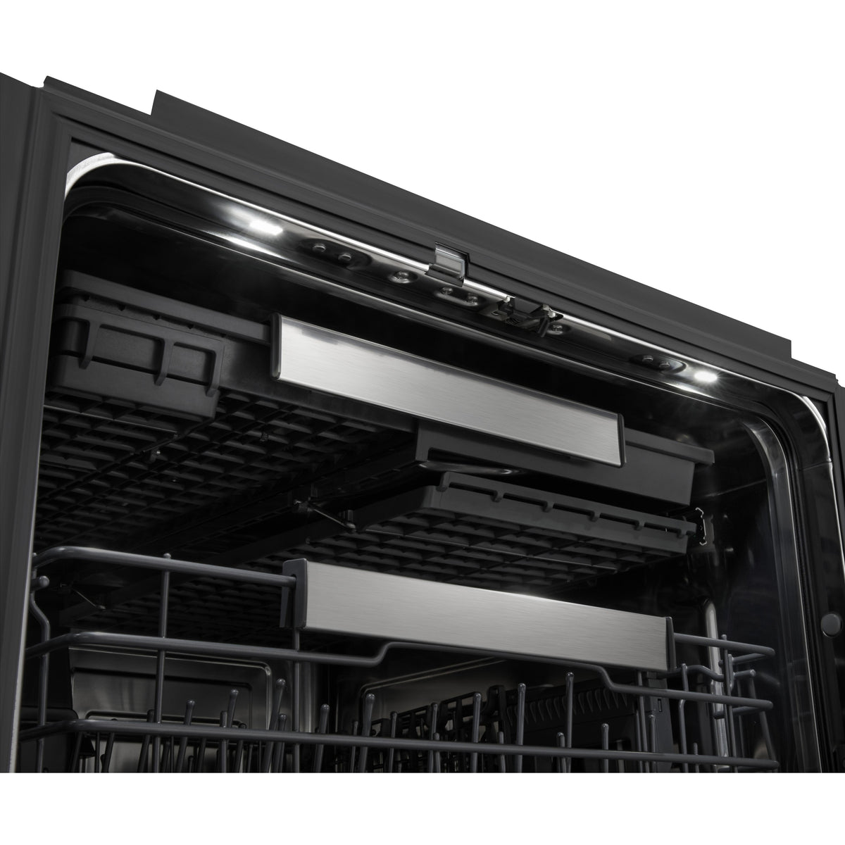 LG Smart Top Control Dishwasher with QuadWash® Pro LDNTH862S IMAGE 9