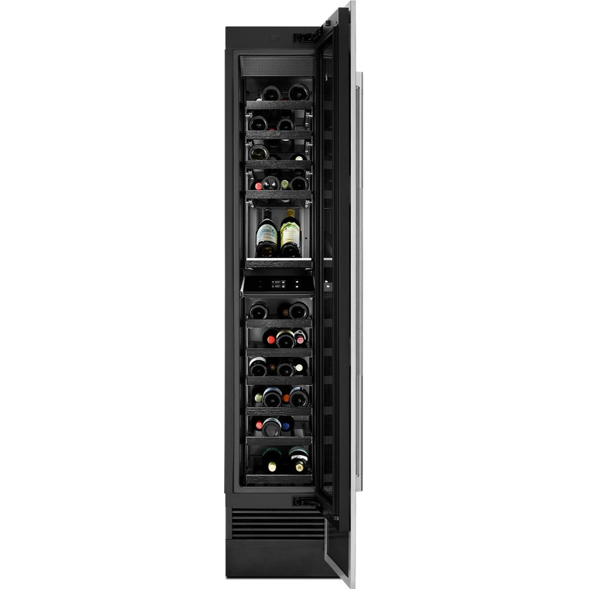 JennAir 48-Bottle Wine Cooler JBWFNR18RX IMAGE 2