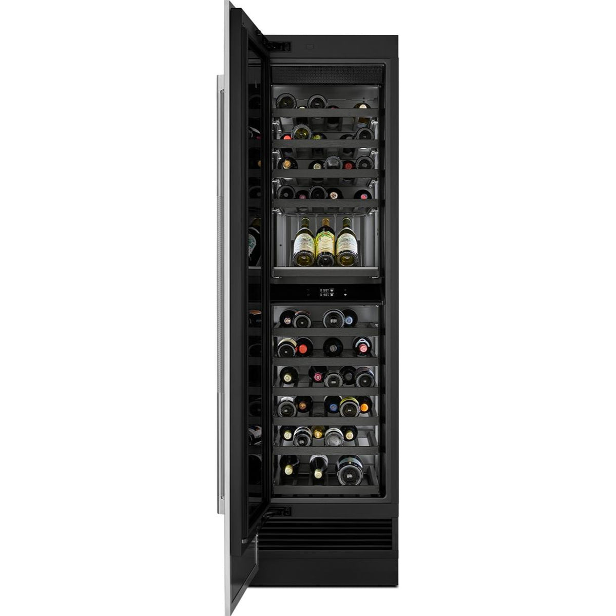 JennAir 63-Bottle Wine Cooler JBWFNL24RX IMAGE 1