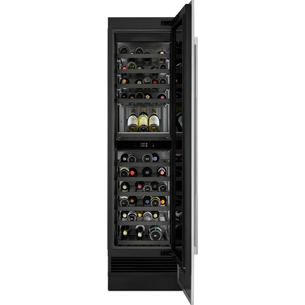 JennAir 63-Bottle Wine Cooler JBWFNR24RX IMAGE 1