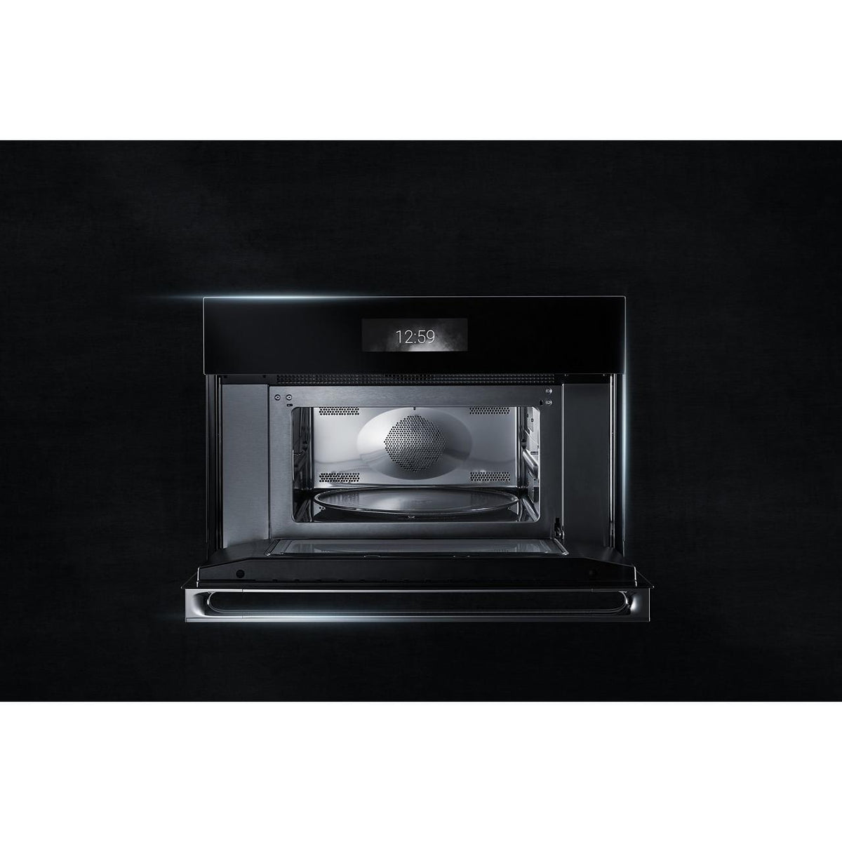 JennAir 30-inch, 1.4 cu. ft. Microwave Speed Oven JOEMC130RM IMAGE 5