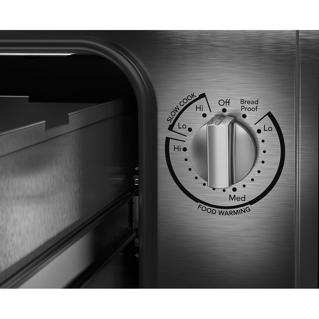 KitchenAid 27-inch Warming Drawer KWES727SPS IMAGE 3