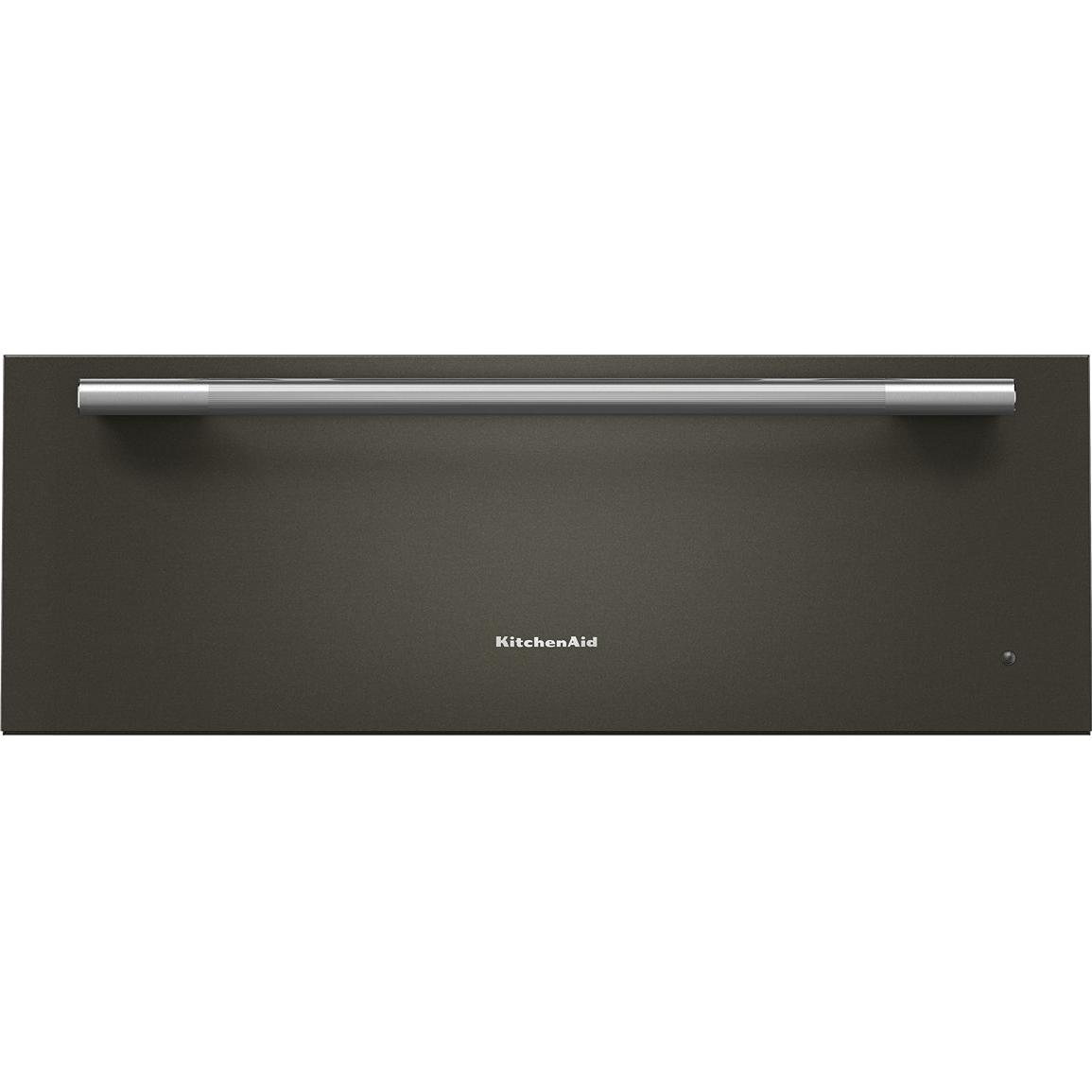 KitchenAid 30-inch Warming Drawer KWES730SBE IMAGE 6