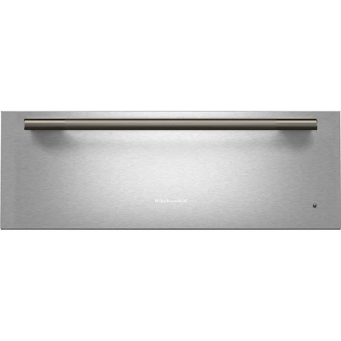 KitchenAid 30-inch Warming Drawer KWES730SPS IMAGE 8