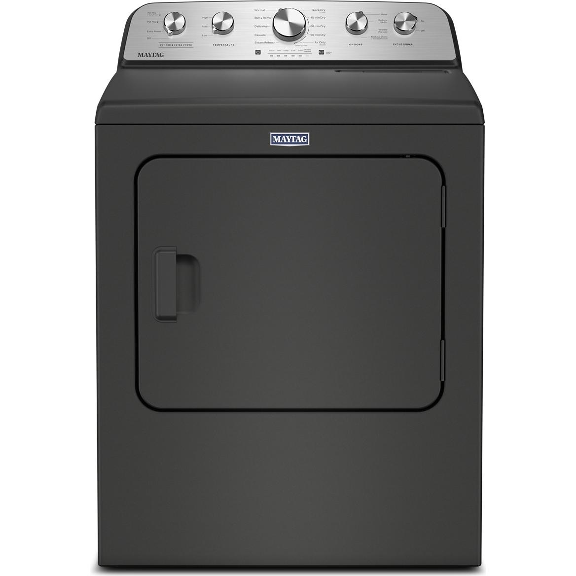 Maytag 7.0 cu. ft. Gas Dryer with Pet Pro Option MGD5605RU IMAGE 1