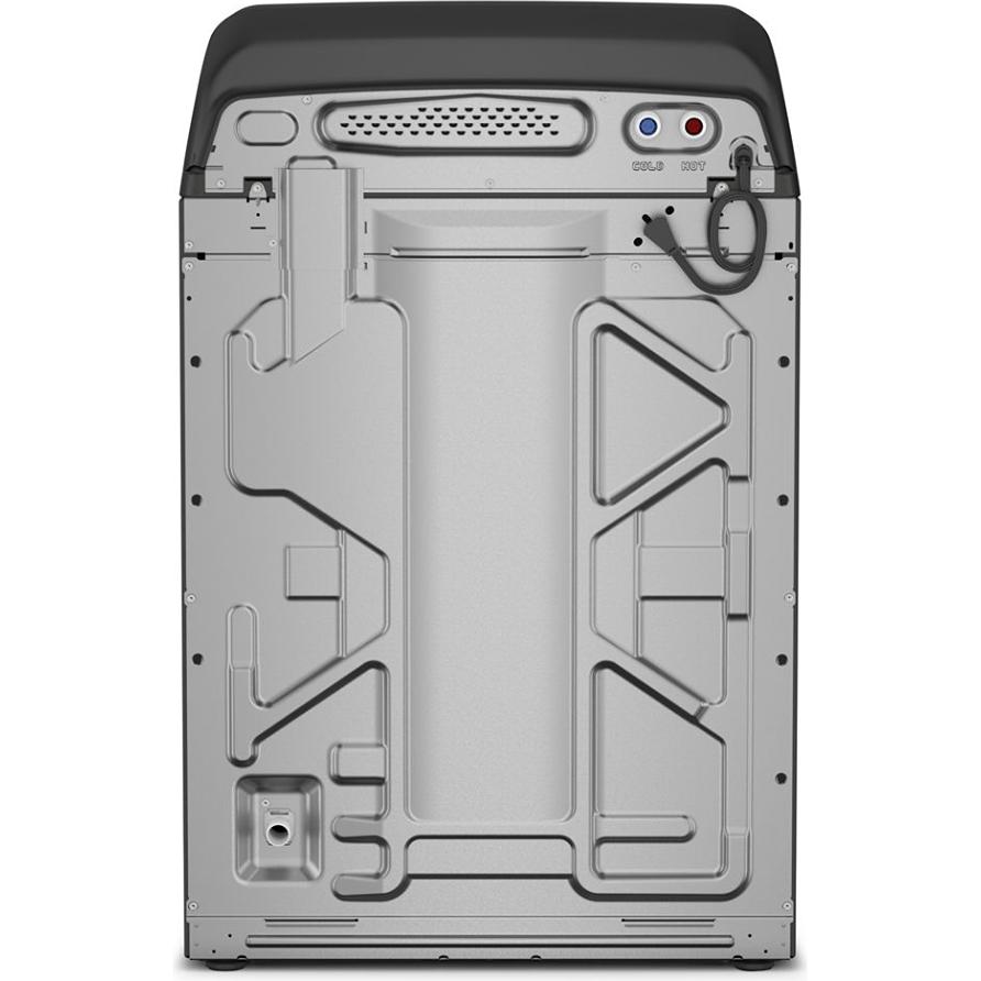 Maytag 5.5 cu. ft. Top Loading Washer with Pet Pro Option MTW5600RU IMAGE 5