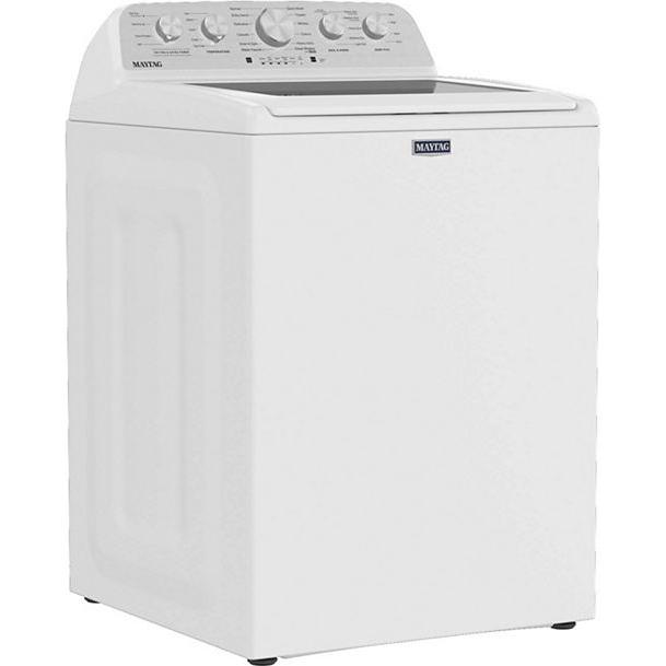 Maytag 5.5 cu. ft. Top Loading Washer with Pet Pro Option MTW5600RW IMAGE 7