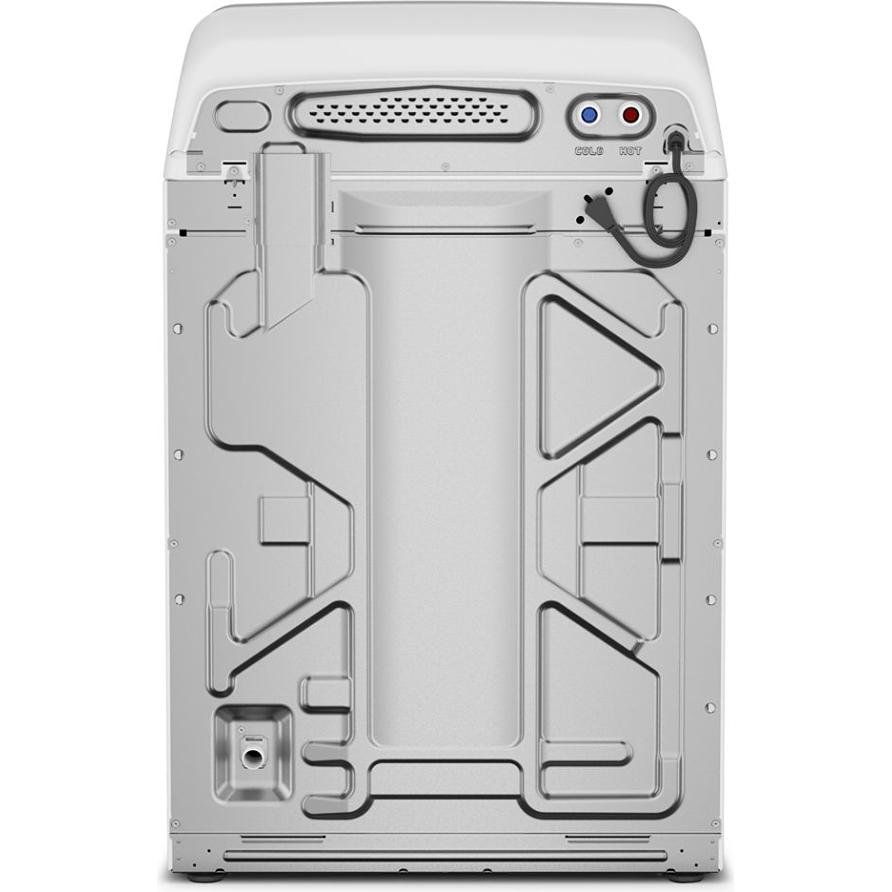 Maytag 5.5 cu. ft. Top Loading Washer with Pet Pro Option MTW5600RW IMAGE 9