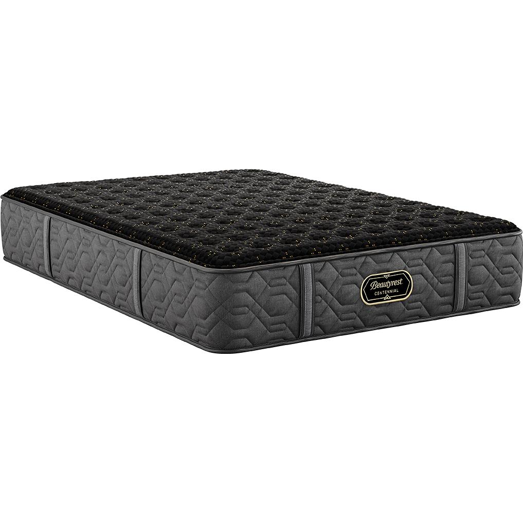 Beautyrest Melrose Firm Tight Top Mattress (Twin XL) IMAGE 1