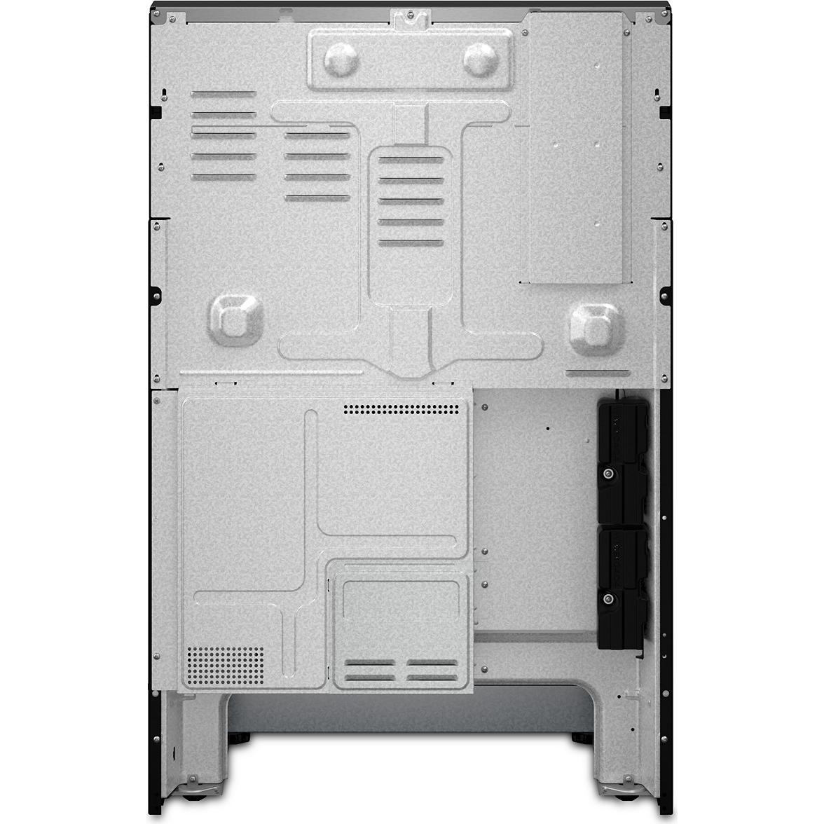 Maytag 30-inch Freestanding Electric Range with Grill Mode YMFES7030SZ IMAGE 6