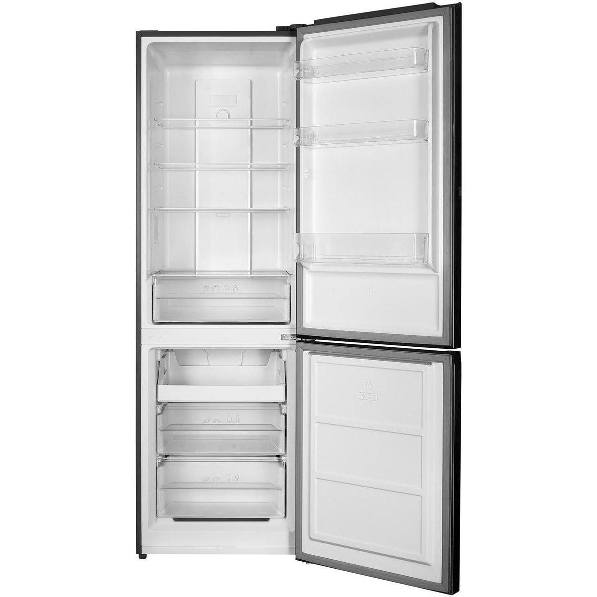 Whirlpool 24-inch Counter Depth Bottom-Mount Refrigerator URBC6024SZ IMAGE 2
